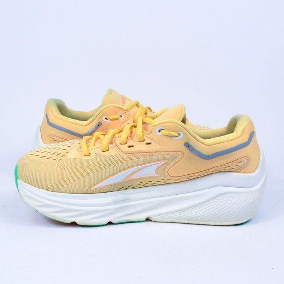 Altra Via Olympus Women's Size 8.5 Peach Athletic Running Sneakers AL0A82CR380 - Picture 9 of 10
